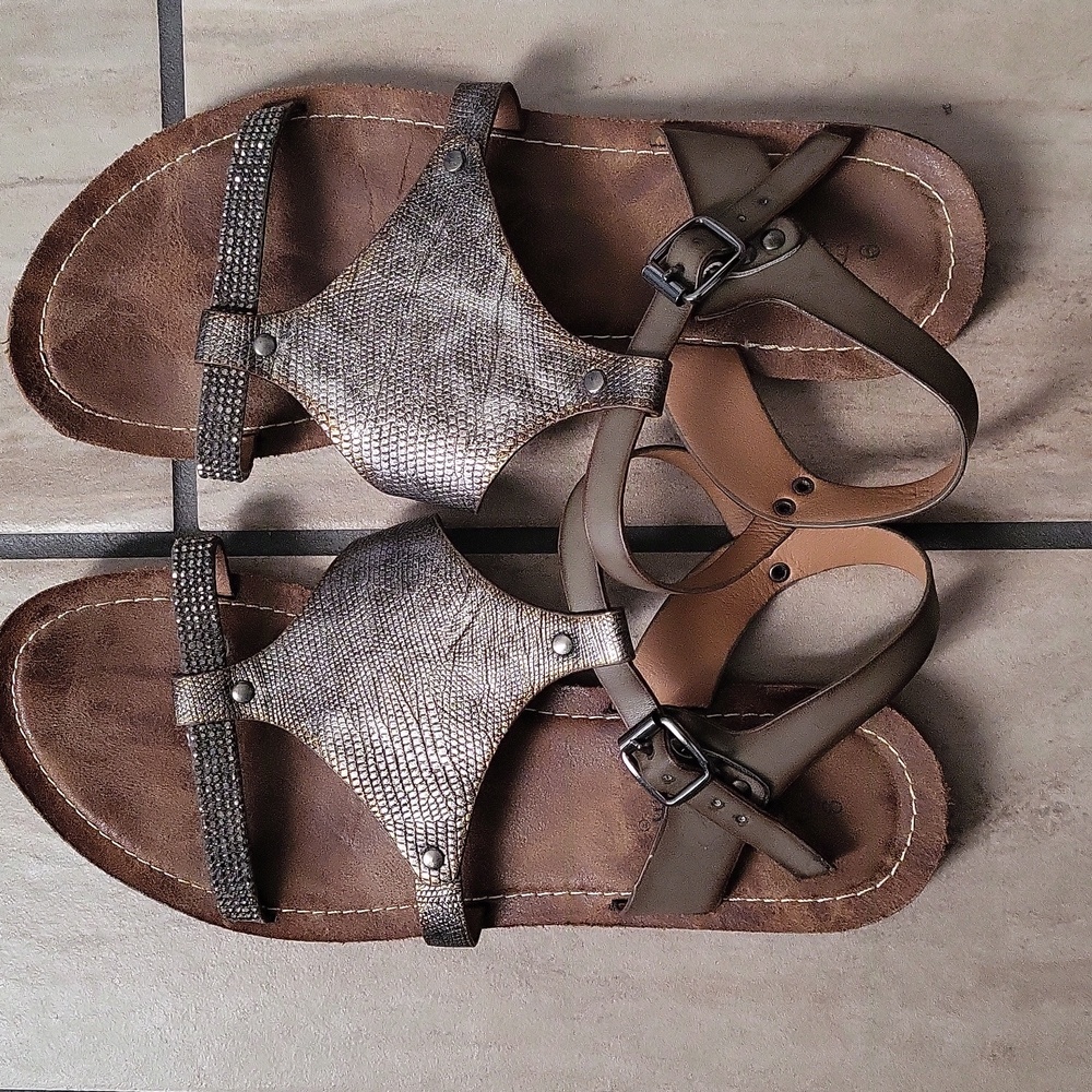 SALE--Sandals